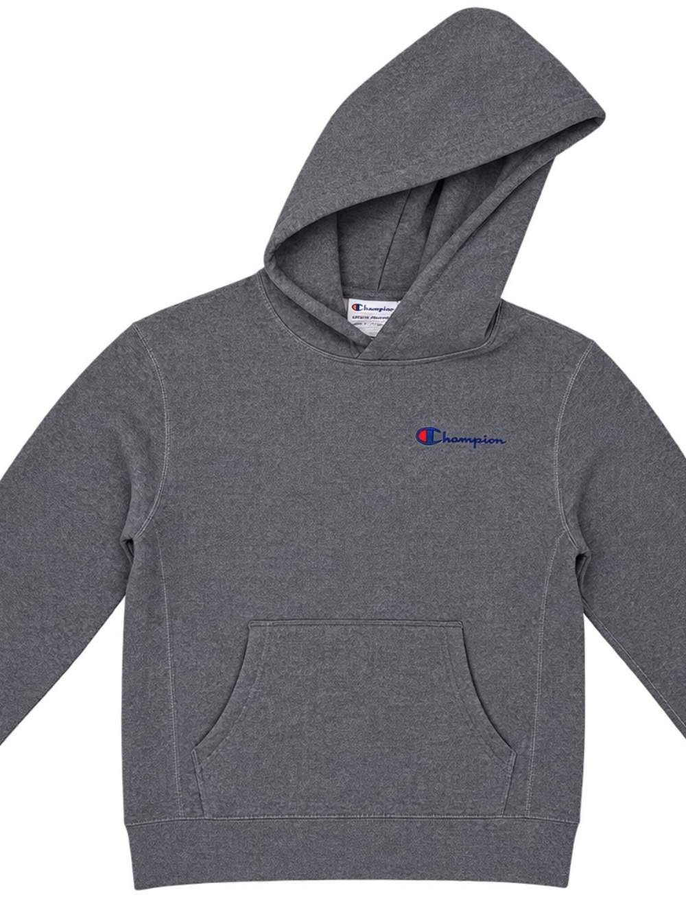 Vintage Champion x Todd Snyder Marvin the Martian Hoodie – Size L Made In Canada